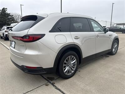 2024 Mazda CX-90 Plug-in Hybrid Preferred   - Photo 7 - Dallas, TX 75252