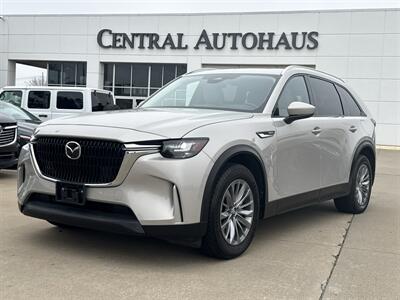 2024 Mazda CX-90 Plug-in Hybrid Preferred   - Photo 1 - Dallas, TX 75252