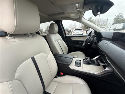 2024 Mazda CX-90 Plug-in Hybrid Preferred   - Photo 37 - Dallas, TX 75252