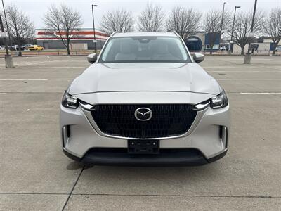 2024 Mazda CX-90 Plug-in Hybrid Preferred   - Photo 2 - Dallas, TX 75252