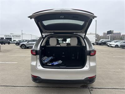 2024 Mazda CX-90 Plug-in Hybrid Preferred   - Photo 10 - Dallas, TX 75252