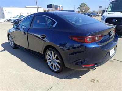 2023 Mazda Mazda3 Sedan 2.5 S Select   - Photo 5 - Dallas, TX 75252