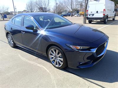 2023 Mazda Mazda3 Sedan 2.5 S Select   - Photo 9 - Dallas, TX 75252