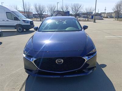 2023 Mazda Mazda3 Sedan 2.5 S Select   - Photo 2 - Dallas, TX 75252