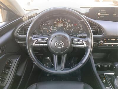 2023 Mazda Mazda3 Sedan 2.5 S Select   - Photo 23 - Dallas, TX 75252