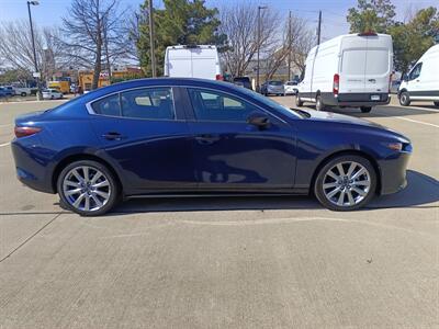 2023 Mazda Mazda3 Sedan 2.5 S Select   - Photo 8 - Dallas, TX 75252