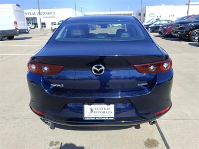 2023 Mazda Mazda3 Sedan 2.5 S Select   - Photo 6 - Dallas, TX 75252