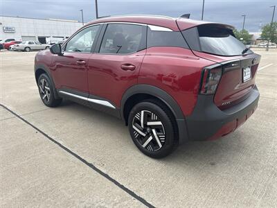 2026 Nissan Kicks SV - Photo 5 - Dallas, TX 75252