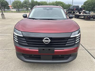 2026 Nissan Kicks SV - Photo 2 - Dallas, TX 75252