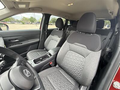 2026 Nissan Kicks SV - Photo 31 - Dallas, TX 75252