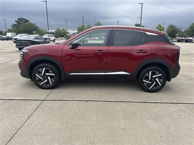 2026 Nissan Kicks SV - Photo 4 - Dallas, TX 75252