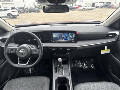 2026 Nissan Kicks SV - Photo 19 - Dallas, TX 75252