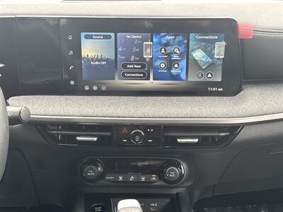 2026 Nissan Kicks SV - Photo 26 - Dallas, TX 75252