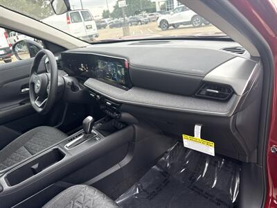 2026 Nissan Kicks SV - Photo 20 - Dallas, TX 75252