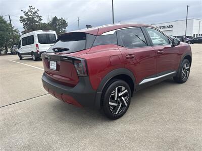 2026 Nissan Kicks SV - Photo 7 - Dallas, TX 75252