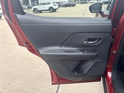 2026 Nissan Kicks SV - Photo 12 - Dallas, TX 75252