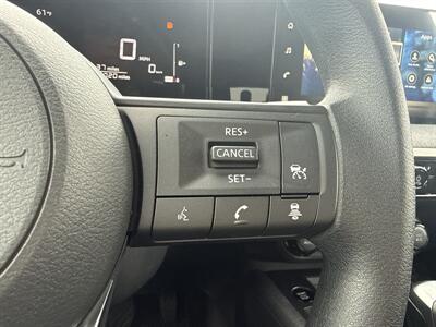 2026 Nissan Kicks SV - Photo 24 - Dallas, TX 75252