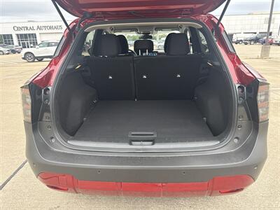 2026 Nissan Kicks SV - Photo 15 - Dallas, TX 75252