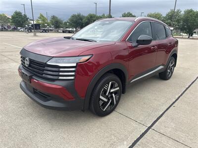 2026 Nissan Kicks SV - Photo 3 - Dallas, TX 75252