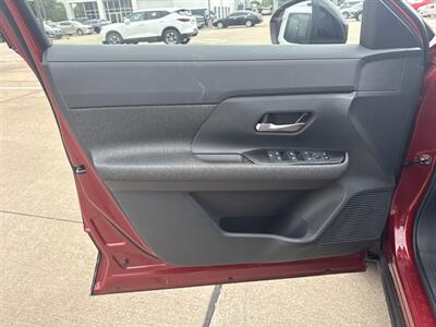 2026 Nissan Kicks SV - Photo 10 - Dallas, TX 75252