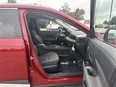 2026 Nissan Kicks SV - Photo 17 - Dallas, TX 75252