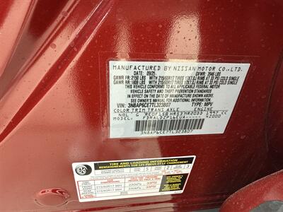 2026 Nissan Kicks SV - Photo 36 - Dallas, TX 75252