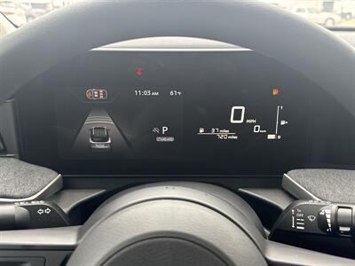 2026 Nissan Kicks SV - Photo 22 - Dallas, TX 75252