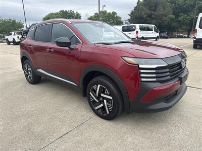 2026 Nissan Kicks SV - Photo 9 - Dallas, TX 75252