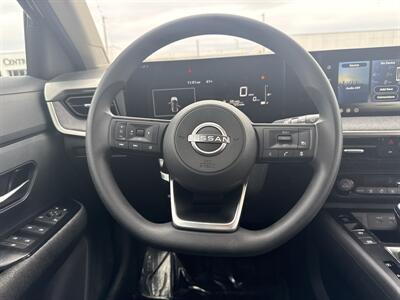 2026 Nissan Kicks SV - Photo 21 - Dallas, TX 75252