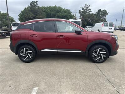 2026 Nissan Kicks SV - Photo 8 - Dallas, TX 75252