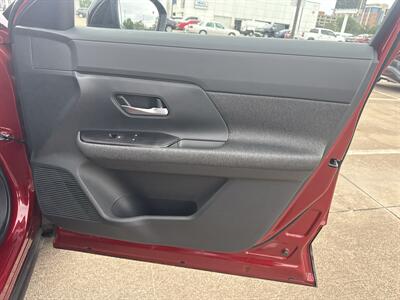 2026 Nissan Kicks SV - Photo 13 - Dallas, TX 75252