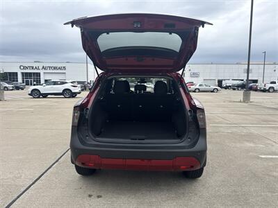 2026 Nissan Kicks SV - Photo 14 - Dallas, TX 75252