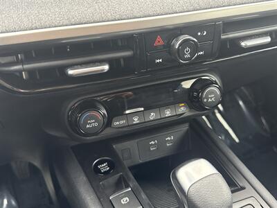 2026 Nissan Kicks SV - Photo 28 - Dallas, TX 75252