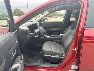 2026 Nissan Kicks SV - Photo 16 - Dallas, TX 75252