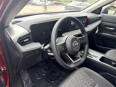 2026 Nissan Kicks SV - Photo 18 - Dallas, TX 75252