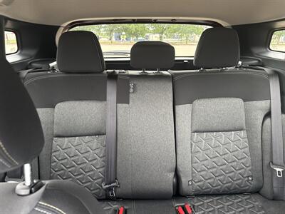 2026 Nissan Kicks SV - Photo 34 - Dallas, TX 75252
