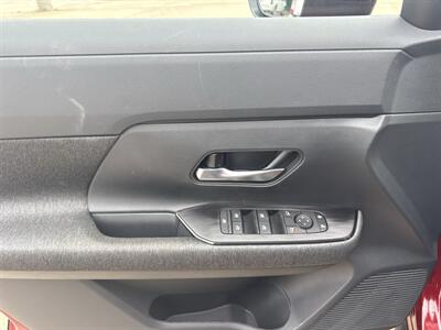 2026 Nissan Kicks SV - Photo 11 - Dallas, TX 75252