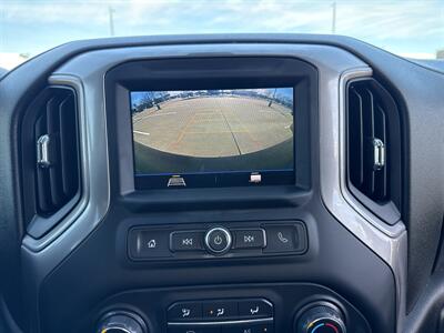 2022 Chevrolet Silverado 1500 Limited Custom   - Photo 24 - Dallas, TX 75252