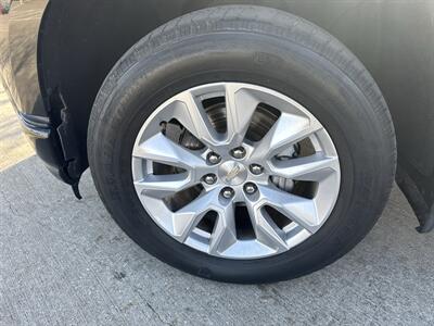 2022 Chevrolet Silverado 1500 Limited Custom   - Photo 33 - Dallas, TX 75252