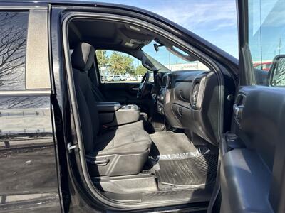 2022 Chevrolet Silverado 1500 Limited Custom   - Photo 16 - Dallas, TX 75252