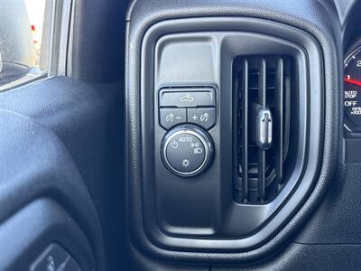2022 Chevrolet Silverado 1500 Limited Custom   - Photo 27 - Dallas, TX 75252