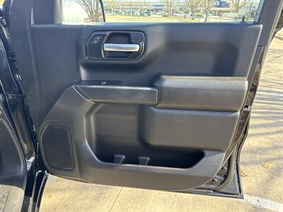 2022 Chevrolet Silverado 1500 Limited Custom   - Photo 13 - Dallas, TX 75252