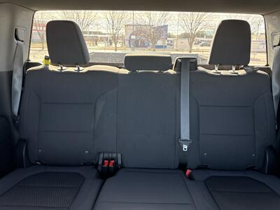 2022 Chevrolet Silverado 1500 Limited Custom   - Photo 32 - Dallas, TX 75252