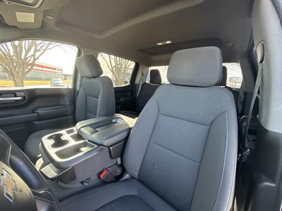 2022 Chevrolet Silverado 1500 Limited Custom   - Photo 29 - Dallas, TX 75252