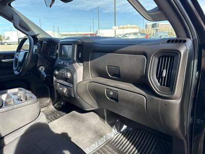 2022 Chevrolet Silverado 1500 Limited Custom   - Photo 19 - Dallas, TX 75252