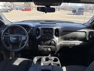 2022 Chevrolet Silverado 1500 Limited Custom   - Photo 18 - Dallas, TX 75252