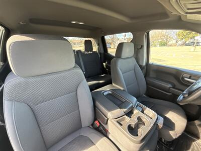 2022 Chevrolet Silverado 1500 Limited Custom   - Photo 31 - Dallas, TX 75252