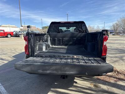 2022 Chevrolet Silverado 1500 Limited Custom   - Photo 14 - Dallas, TX 75252