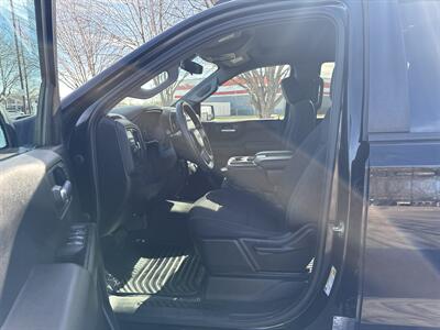 2022 Chevrolet Silverado 1500 Limited Custom   - Photo 15 - Dallas, TX 75252