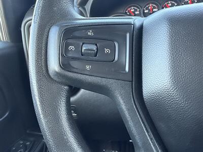 2022 Chevrolet Silverado 1500 Limited Custom   - Photo 22 - Dallas, TX 75252